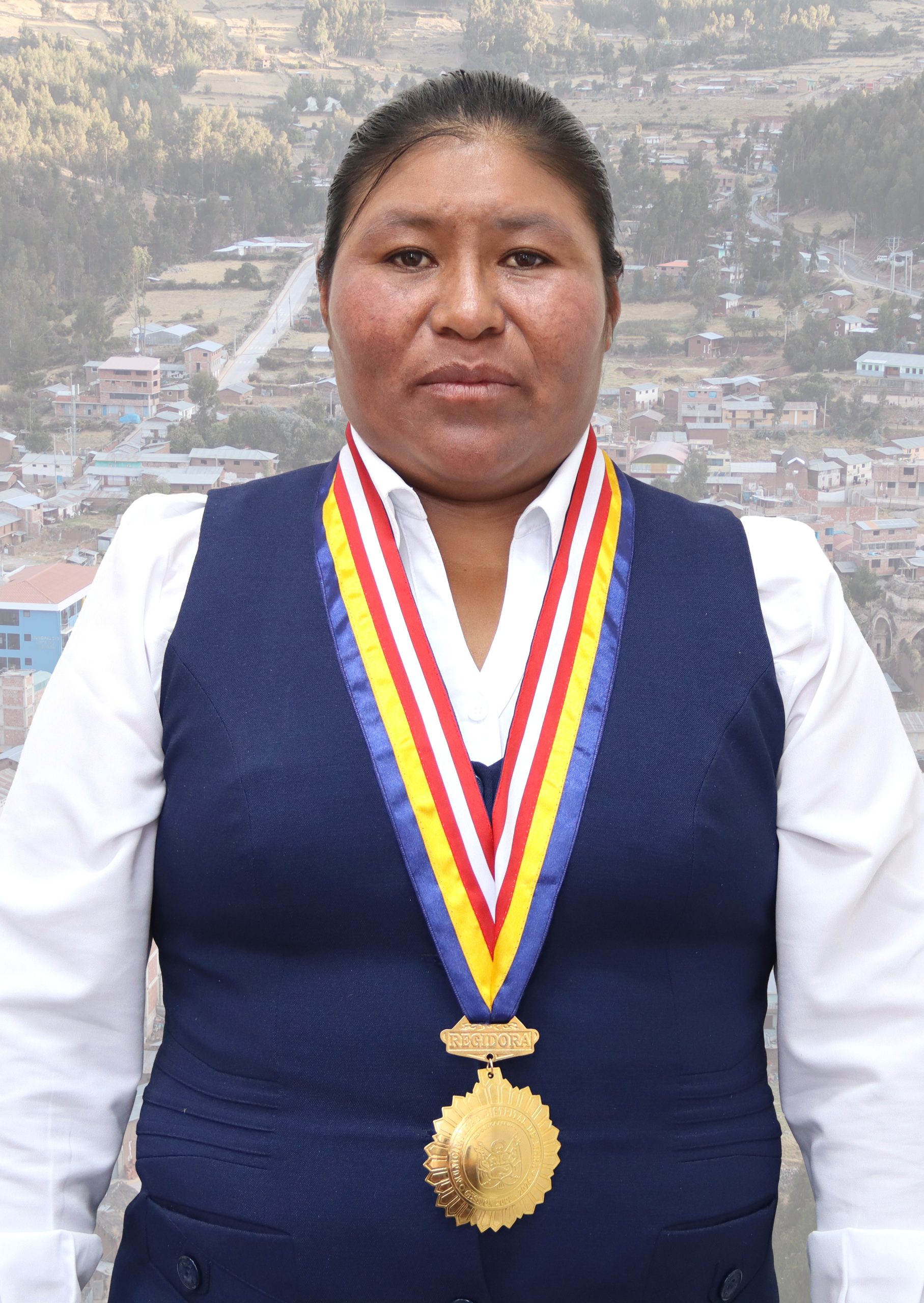 Sra. Edulia B. Alarcon Osorio