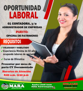 𝐂𝐎𝐍𝐕𝐎𝐂𝐀𝐓𝐎𝐑𝐈𝐀 𝐋𝐀𝐁𝐎𝐑𝐀𝐋 📌👷‍♀️👷‍♂️